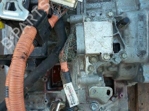 Gearbox TOYOTA AURIS Estate (_E18_) 1.8 Hybrid (ZWE186_, ZWE186R, ZWE186H) | BP16317406M3 