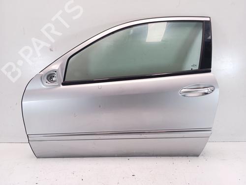 left-front-door-mercedes-benz-clc-class-cl203-2008-2009-2010-2011-32022745 main image