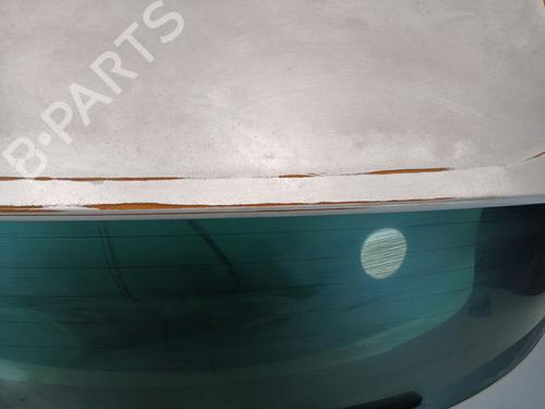 Tailgate SEAT TOLEDO III (5P2) 2.0 TDI 16V | BP29934186C6 