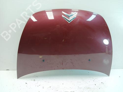 hood-citroen-c3-pluriel-hb_-16-7901k4-2003-16904686 main image