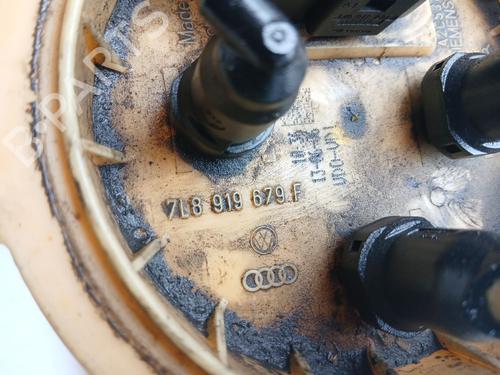 Fuel pump AUDI Q7 (4LB) 3.0 TDI quattro | BP31974182M76 