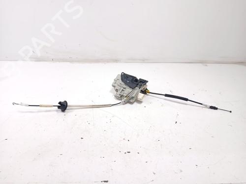 Used Rear right lock Rear right lock 37295246 37295246