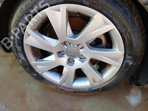 Rim AUDI A5 (8T3) 2.7 TDI | BP22757854C45 