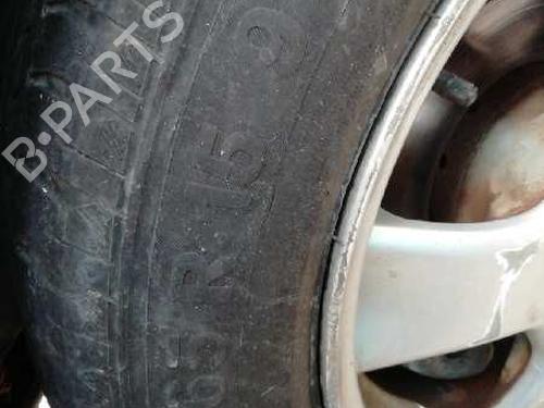 Gearbox SEAT TOLEDO II (1M2) 1.6 16V | BP5081831M3 