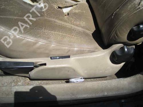 Ratlås/Tændingslås SAAB 9-3 (YS3D) 2.0 i | BP2372675M48 