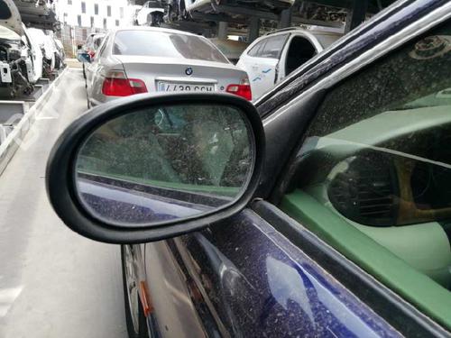 Used Left mirror JAGUAR X-TYPE I (X400) 2.5 V6 All-wheel Drive (196 hp) 18786618