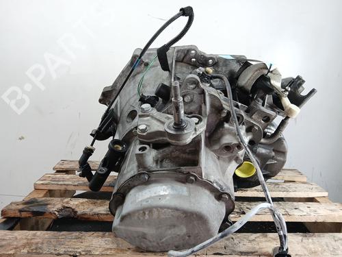 Gearbox CITROËN C4 II (NC_) 1.6 BlueHDi 100 | BP28078901M3 