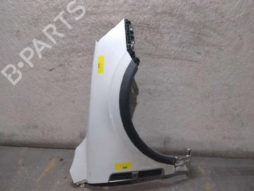 Used Right front fenders OPEL ANTARA A (L07) 2.2 CDTi (163 hp) 17826434