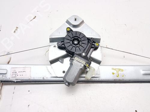 Front right window mechanism MAXUS eDELIVER 3 Van Electric (SV3C) | BP39533304C23 - Image 3