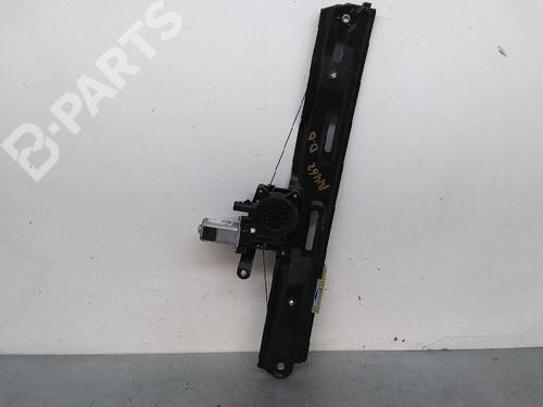 Used Front right window mechanism FIAT TIPO Estate (356_, 357_) 1.4 LPG (356WXF1B) (120 hp) 10521222