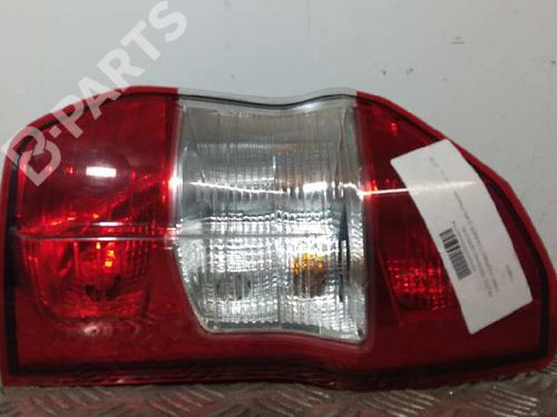 Used Right taillight Right taillight FORD TOURNEO COURIER B460 MPV [2014-2026] 11181618 11181618
