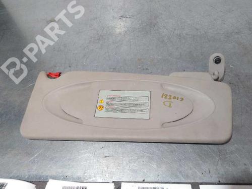 Parasol derecha NISSAN NV200 / EVALIA Bus [2010-2025]  6068321