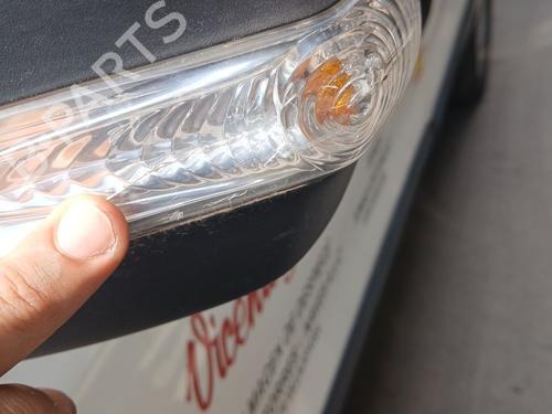 Left mirror FIAT DOBLO Cargo (263_) 1.3 D Multijet | BP29821502C26