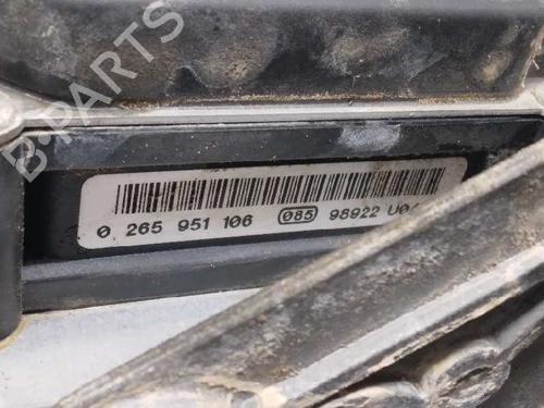 ABS pump MERCEDES-BENZ VITO / MIXTO Van (W639)  | BP16948197M43 