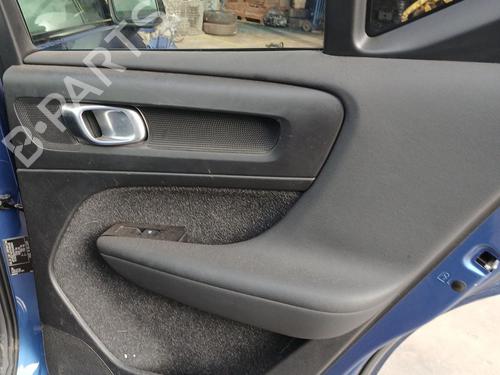 Used Rear right panel VOLVO XC40 (536) T5 Plug-in Hybrid (262 hp) 28213696