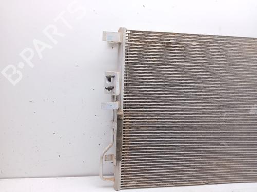 AC radiator KIA SPORTAGE IV (QL, QLE) 1.6 CRDi | BP26123723M32 