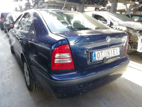 Right headlight SKODA OCTAVIA I (1U2)  | BP11419011C29 