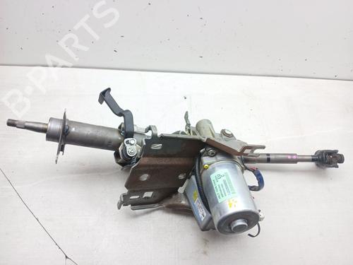 Used Steering column NISSAN MICRA III (K12) 1.4 16V (88 hp) 19805175