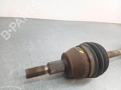 Left front driveshaft FORD C-MAX II (DXA/CB7, DXA/CEU) 1.0 EcoBoost | BP36674388M38 - Image 6