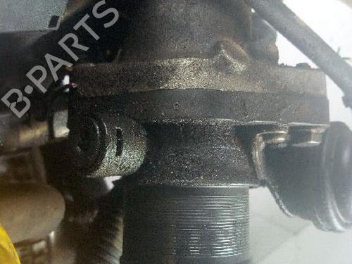 Throttle body RENAULT GRAND SCÉNIC II (JM0/1_)  | BP17726239M82 