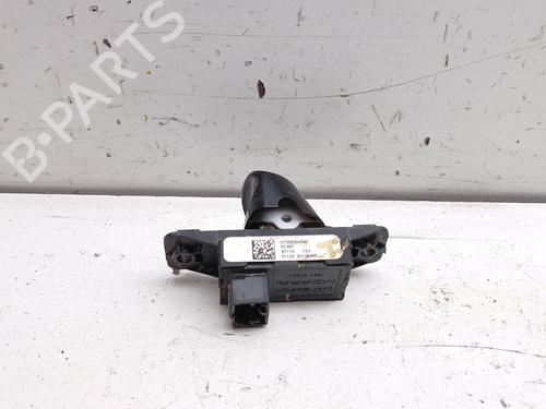 Right front window switch FIAT 500 (312_) 1.0 Mild Hybrid (312.AYD1B) | BP37473009I26 - Image 3