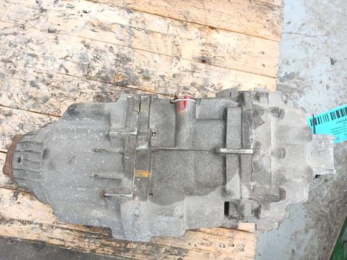 Rear differential HONDA CR-V II (RD_) 2.2 CTDi (RD9) | BP28598830M24