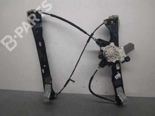 Used Front left window mechanism FORD FOCUS III [2010-2020]  11180835