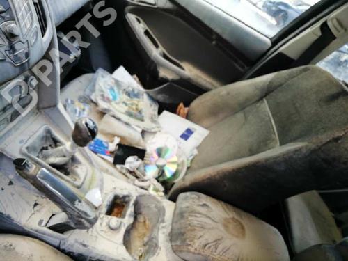 Rear left window mechanism FORD FOCUS III  | BP4888359C24 