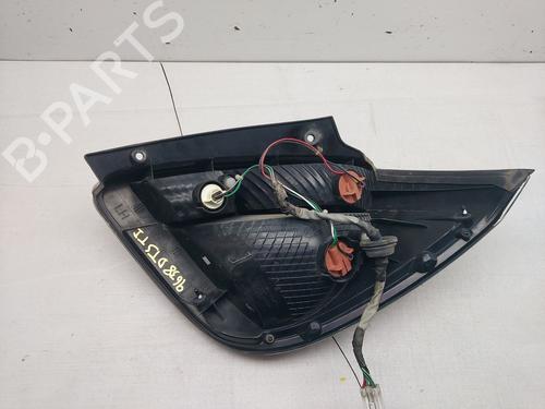 Left taillight KIA RIO II (JB) 1.4 16V | BP24363474C34 