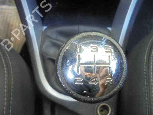 Climate control PEUGEOT 307 SW (3H)  | BP2436624I5 