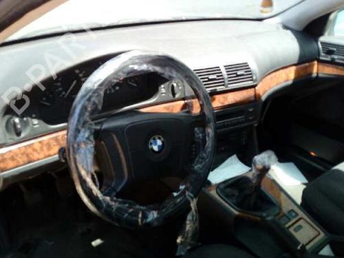 Steering column stalk BMW 5 (E39) 528 i | BP4515284I23 