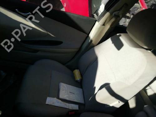 Engine NISSAN PRIMERA Hatchback (P12)  | BP16217028M1 
