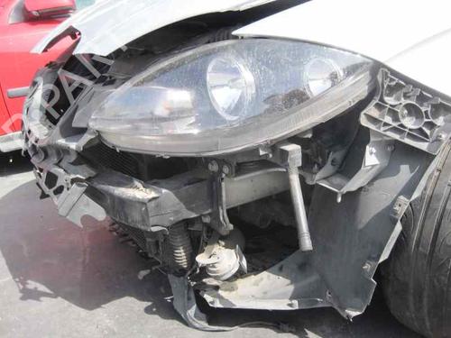Left rear window motor SEAT ALTEA (5P1)  | BP5186723E23 