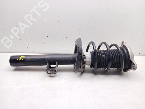 Used Right front shock absorber MERCEDES-BENZ GLA (H247) GLA 200 d (247.712) (150 hp) 26449190