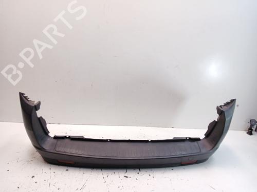 rear-bumper-opel-combo-box-bodympv-x12-2012-39743869 main image