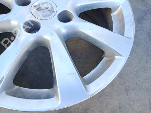 Fælk OPEL CORSA F (P2JO) 1.2 (68) | BP39408614C45 - Image 3
