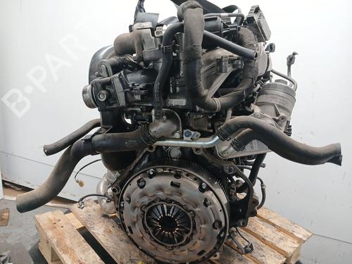 Engine OPEL ASTRA J (P10) 1.7 CDTI (68) | BP33938826M1  - Image 6