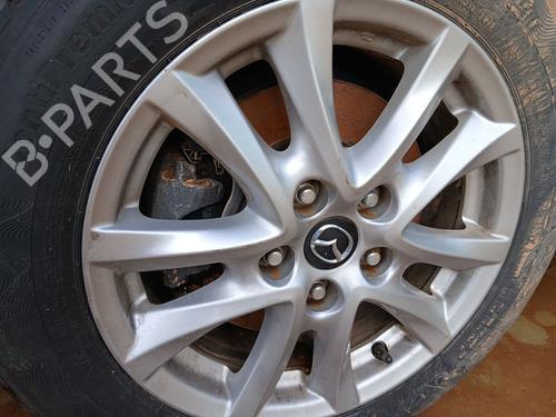 Rim MAZDA 3 Saloon (BM_, BN_) 2.2 D | BP24668765C45 