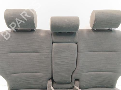 Rear seat NISSAN CUBE (Z12) 1.6 16V | BP27296299C17 - Image 4