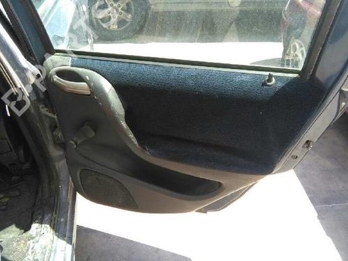 Bomba de freno FIAT STILO (192_) 1.9 JTD (192_XE1A) | BP2390612M77 