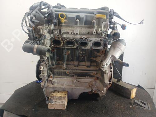Używane Silnik OPEL CORSA E (X15) [2014-2025]  16701286