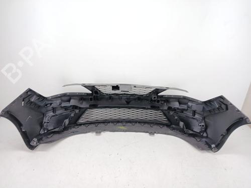Front bumper SEAT IBIZA IV (6J5, 6P1) 2.0 TDI | BP30000533C7 