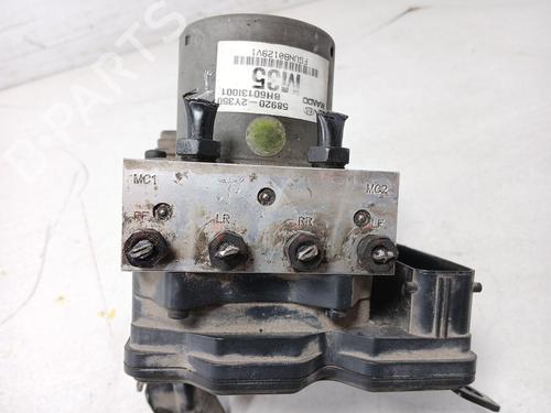 ABS pump HYUNDAI ix35 (LM, EL, ELH)  | BP12904125M43 