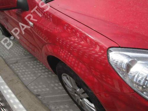 Front left window mechanism OPEL ASTRA H Estate (A04)  | BP2392993C22 