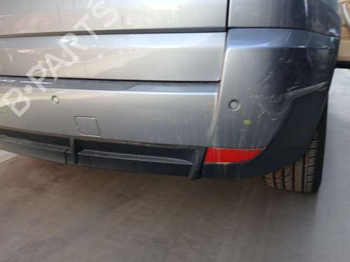 Zderzak tylny BMW X3 (E83) xDrive 20 d | BP30539484C8 