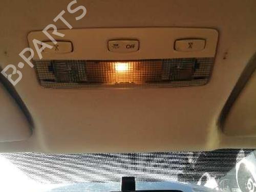 Engine NISSAN PRIMERA Hatchback (P12)  | BP16217028M1 