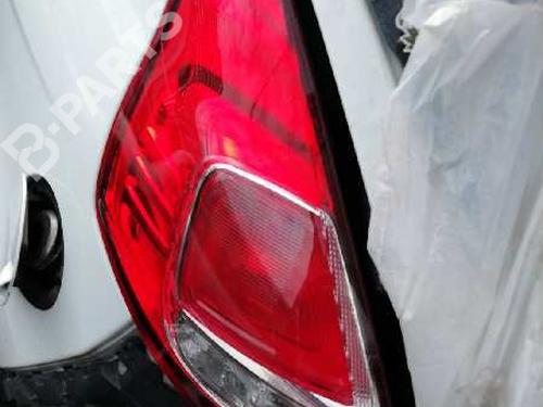 Venstre Baklys FORD FIESTA VI (CB1, CCN) [2008-2017]  11942233