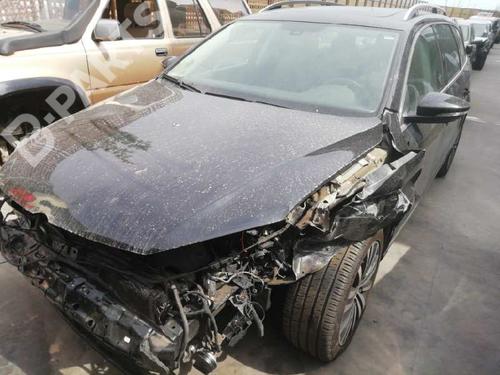 Front right lock VW PASSAT B7 Variant (365) 2.0 TDI | BP10966791C97  - Image 21
