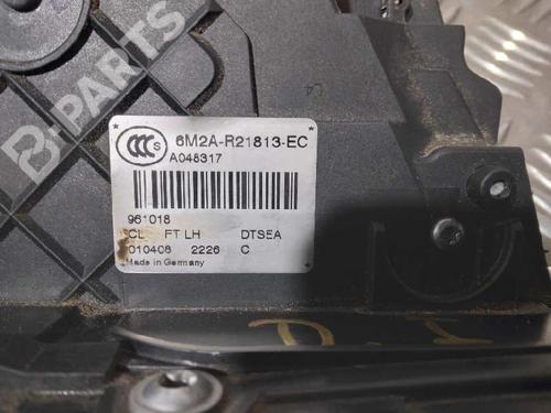 Front left lock FORD MONDEO IV (BA7)  | BP9189587C98 
