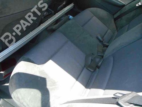 Rear differential BMW 3 (E46) 320 d | BP2395518M24 